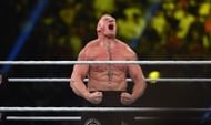 brock lesnar